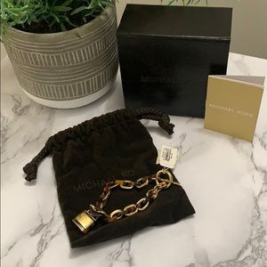 Michael kors bracelet